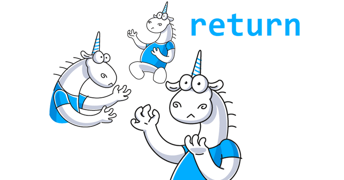 Пример проявления неопределённого поведения из-за отсутствия return